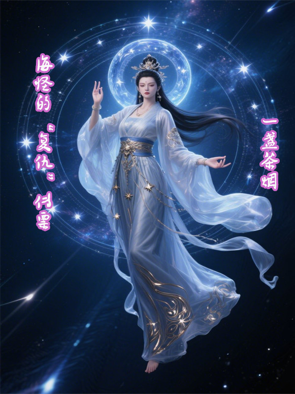  海怪的“复仇”传票