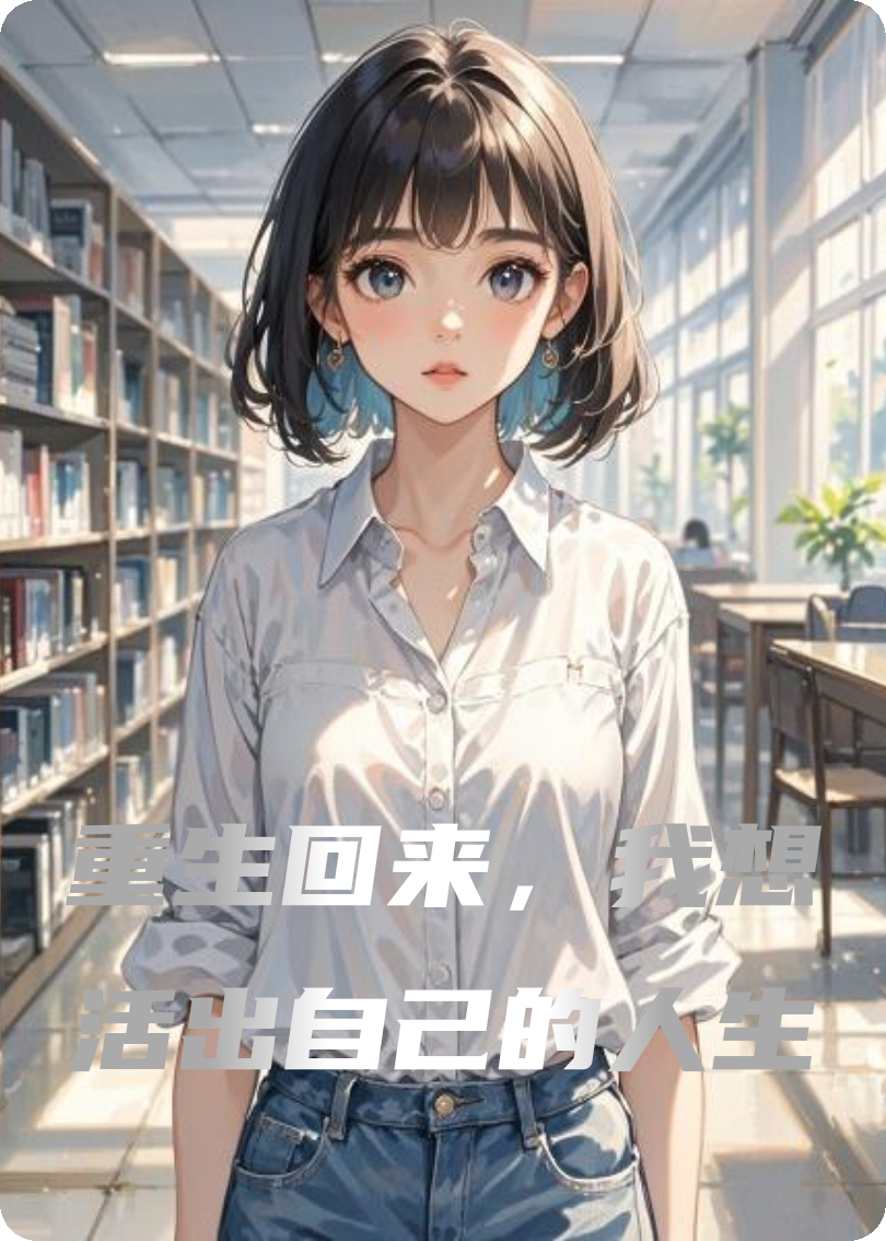 重生回來，我想活出自己的人生