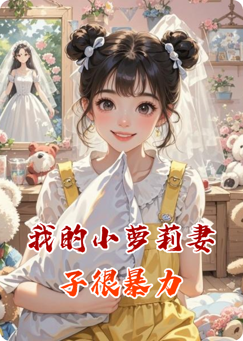我的小蘿莉妻子很暴力