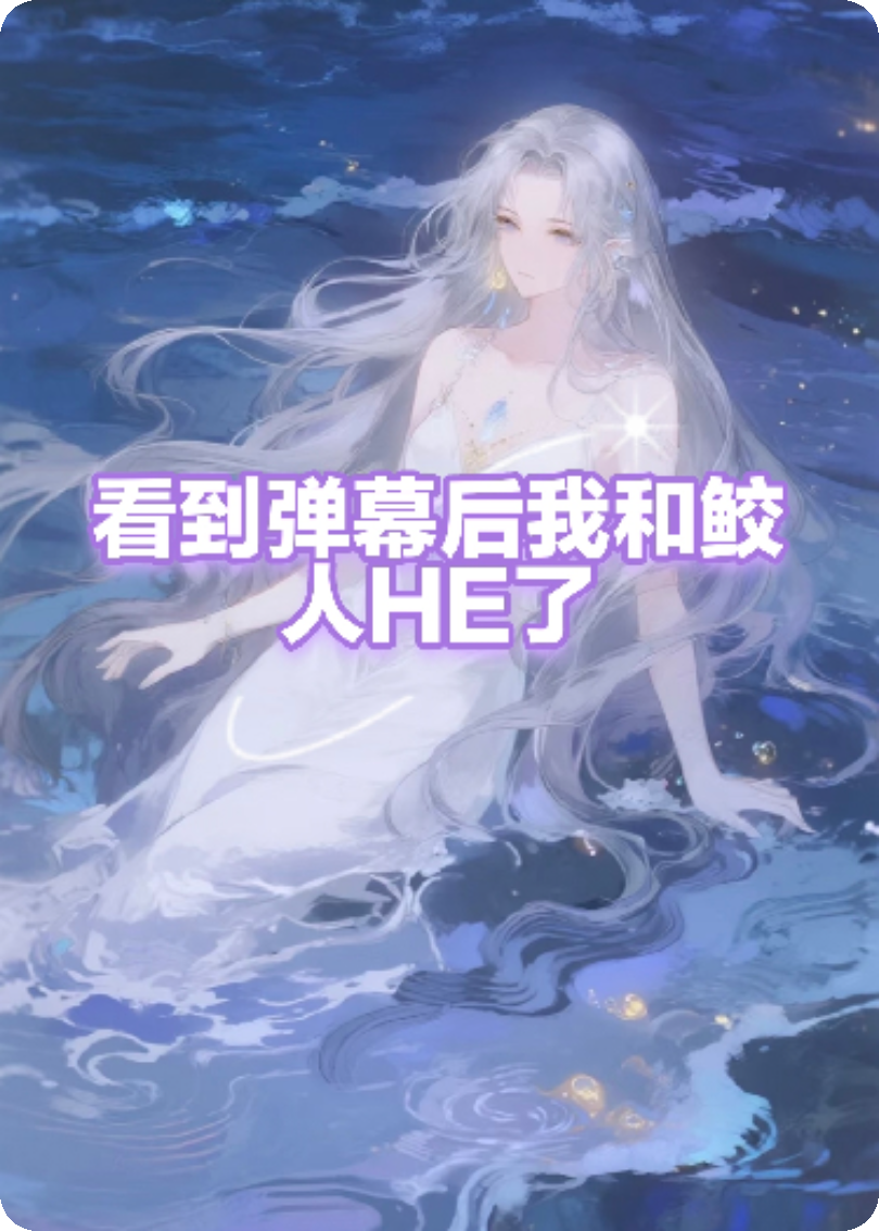 看見彈幕后我和鮫人HE了