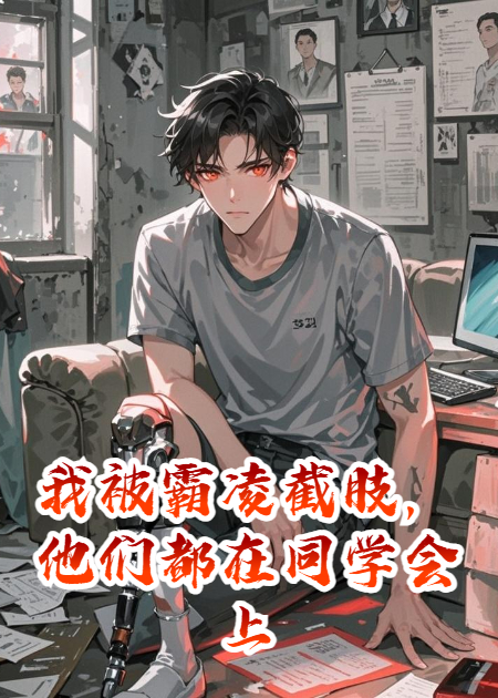 我被霸凌截肢，他們都在同學(xué)會(huì )上笑我