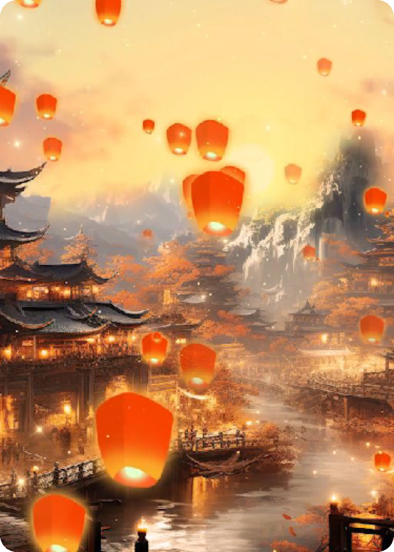 情殇王朝的爱与恨