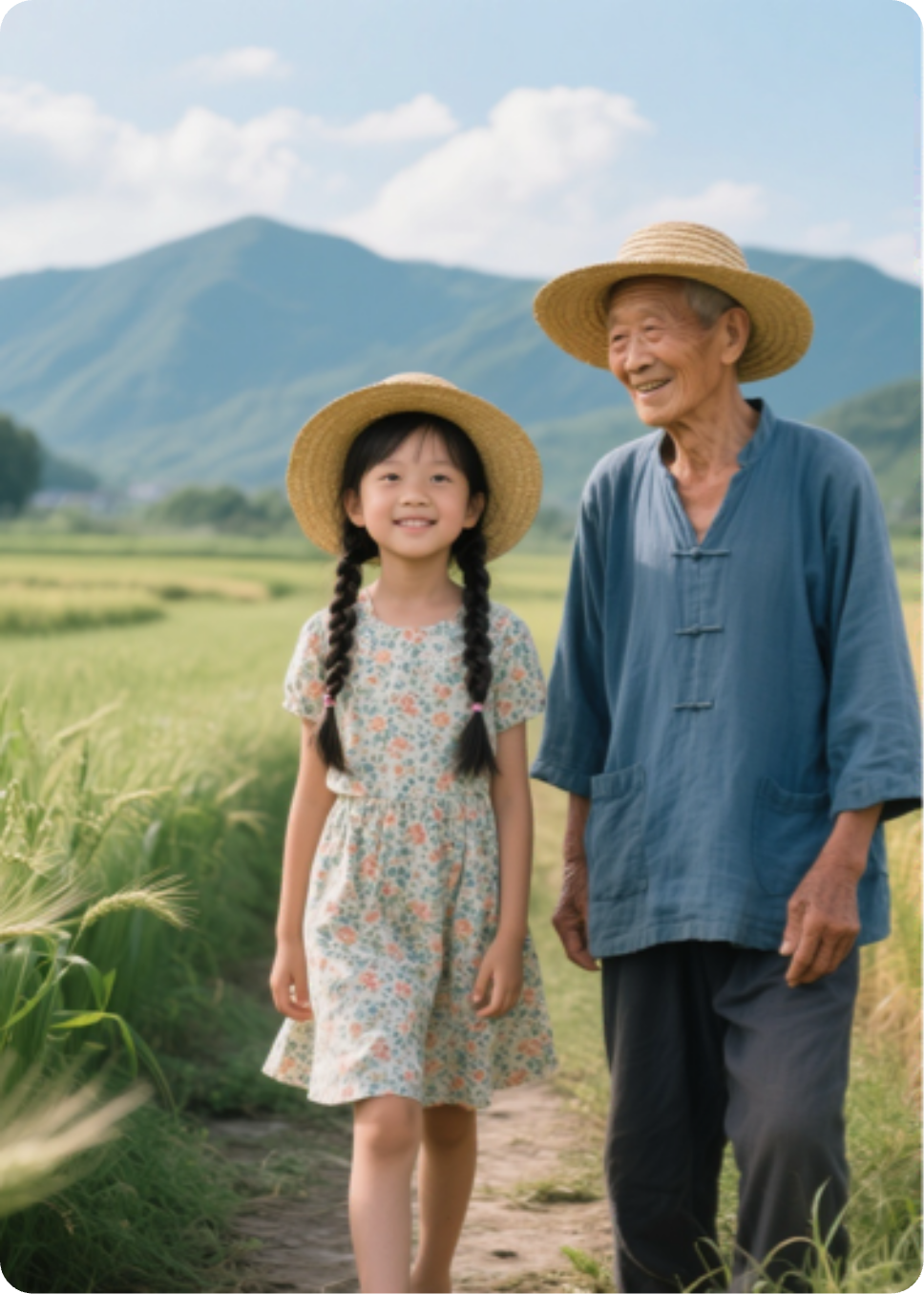 遠(yuǎn)山的風(fēng)