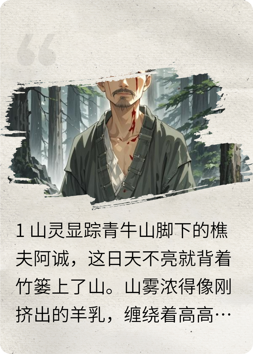 山語(yǔ)澄心