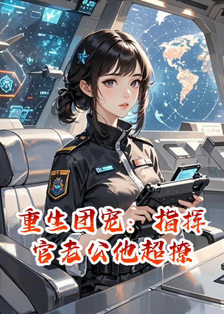 重生團(tuán)寵：指揮官老公他超撩