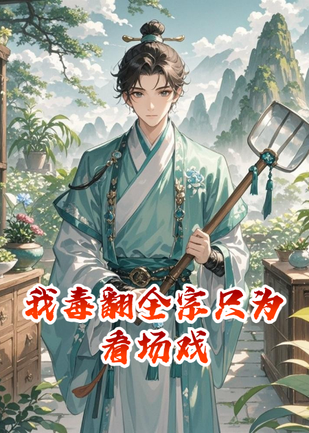 我毒翻全宗只為看場戲