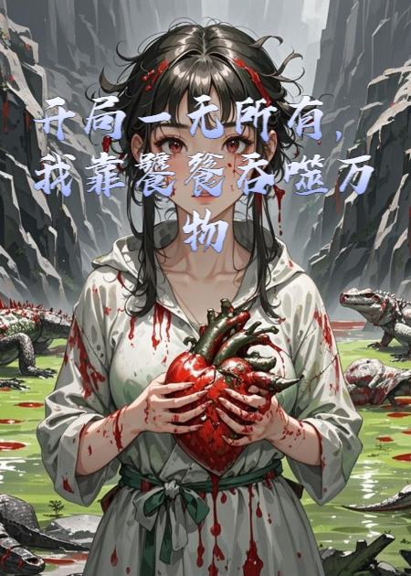 開局一無所有，我靠饕餮吞噬萬物成神