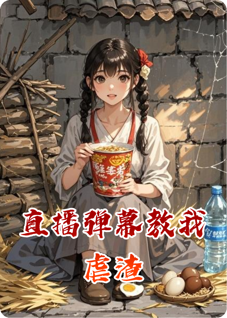 直播彈幕教我虐渣