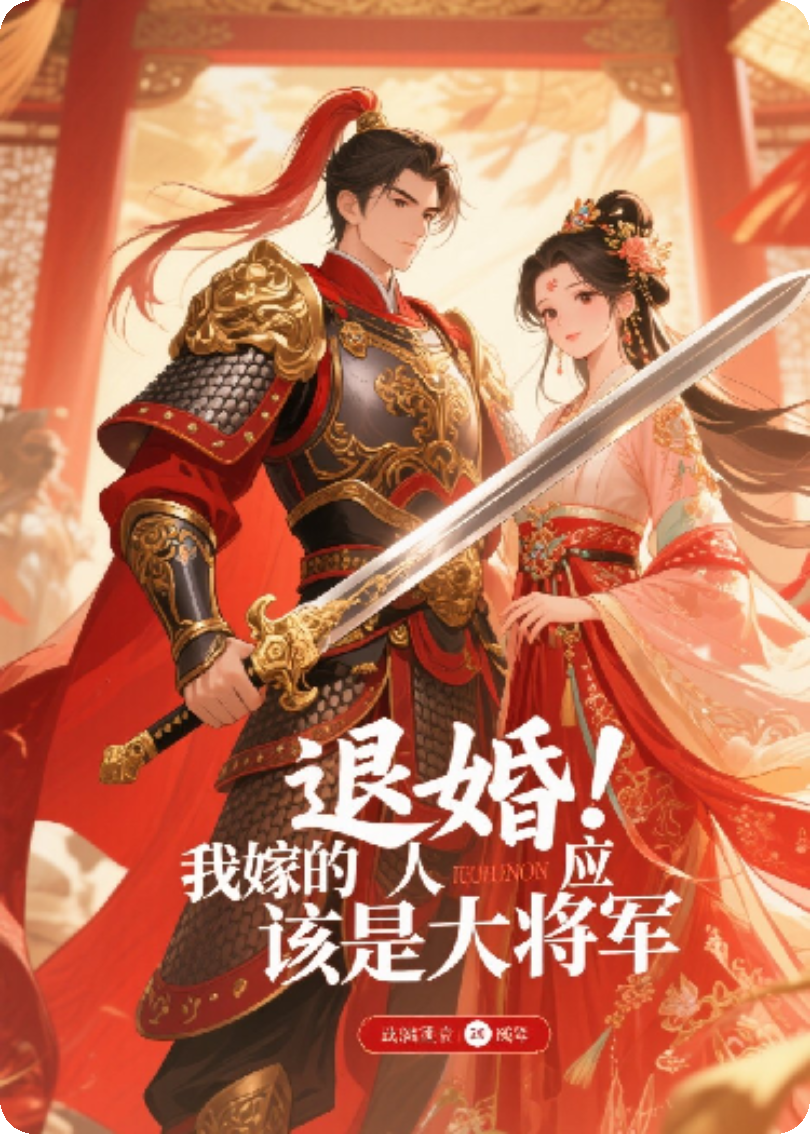 退婚！我嫁的人应该是大将军新本站精选