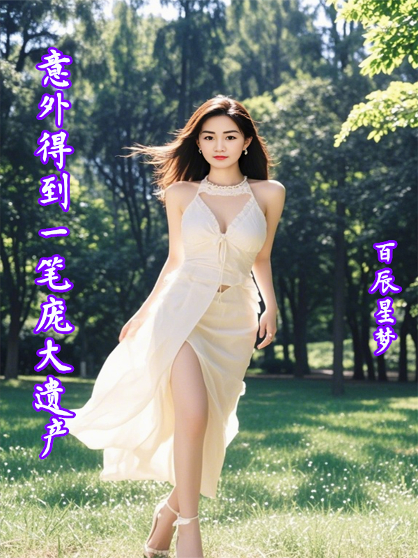 张昊出现在什么小说里？