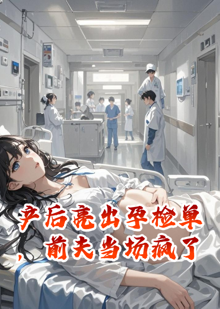 產(chǎn)后亮出孕檢單，前夫當(dāng)場(chǎng)瘋了