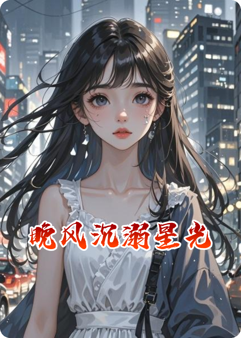 晚風(fēng)沉溺星光