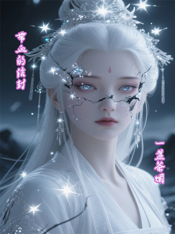  带血的信封
