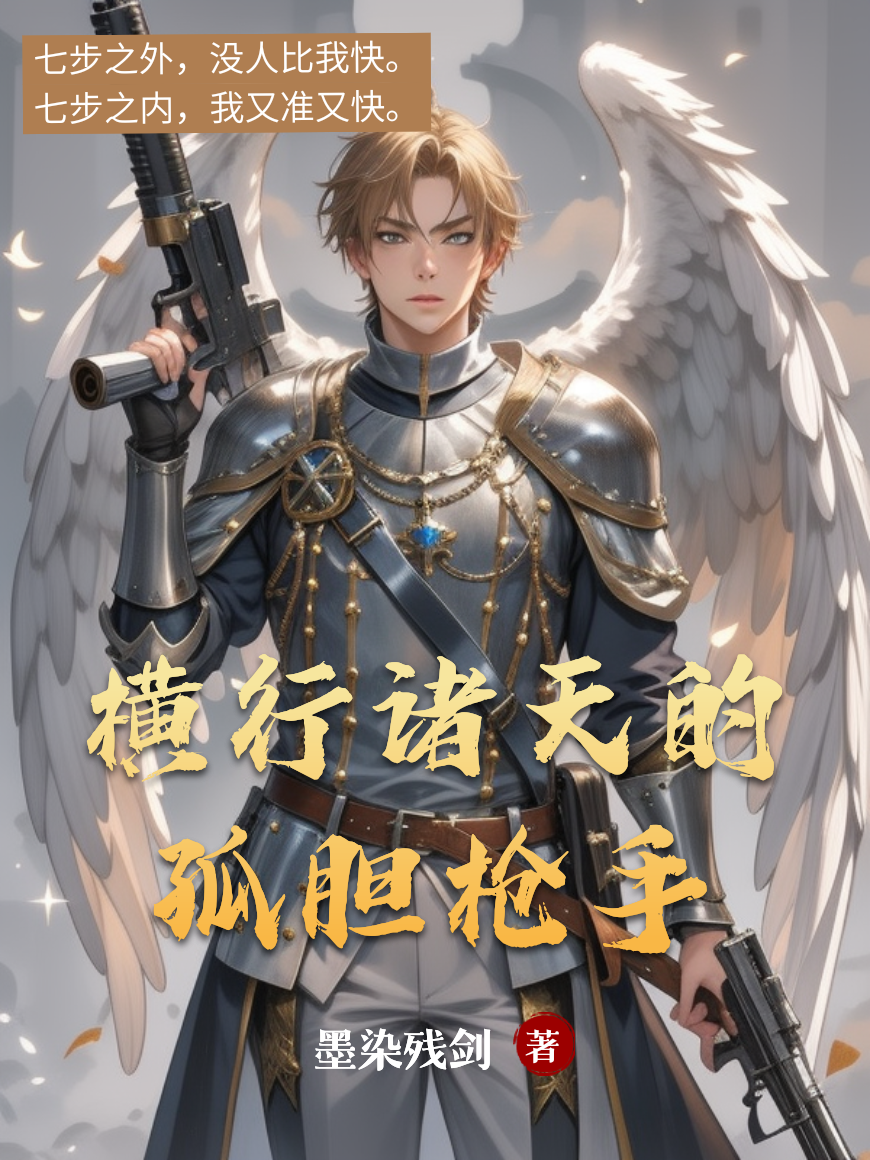 橫行諸天的孤膽槍手