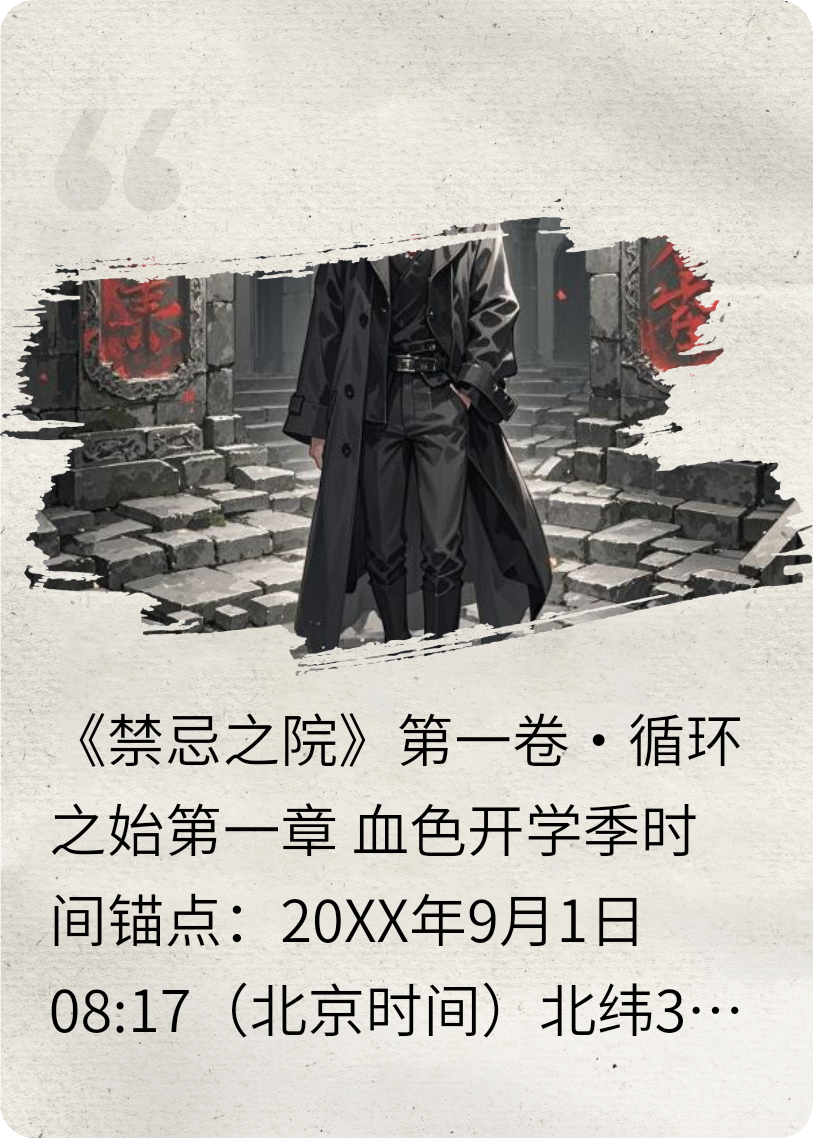 禁忌之院电子书+后续（林秋苏晚量子）一口气阅读
