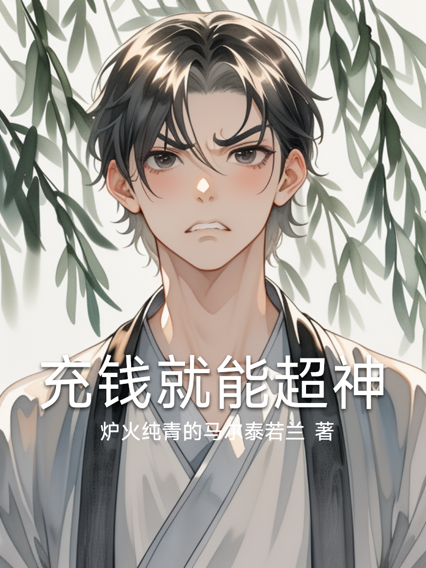 充錢就能超神