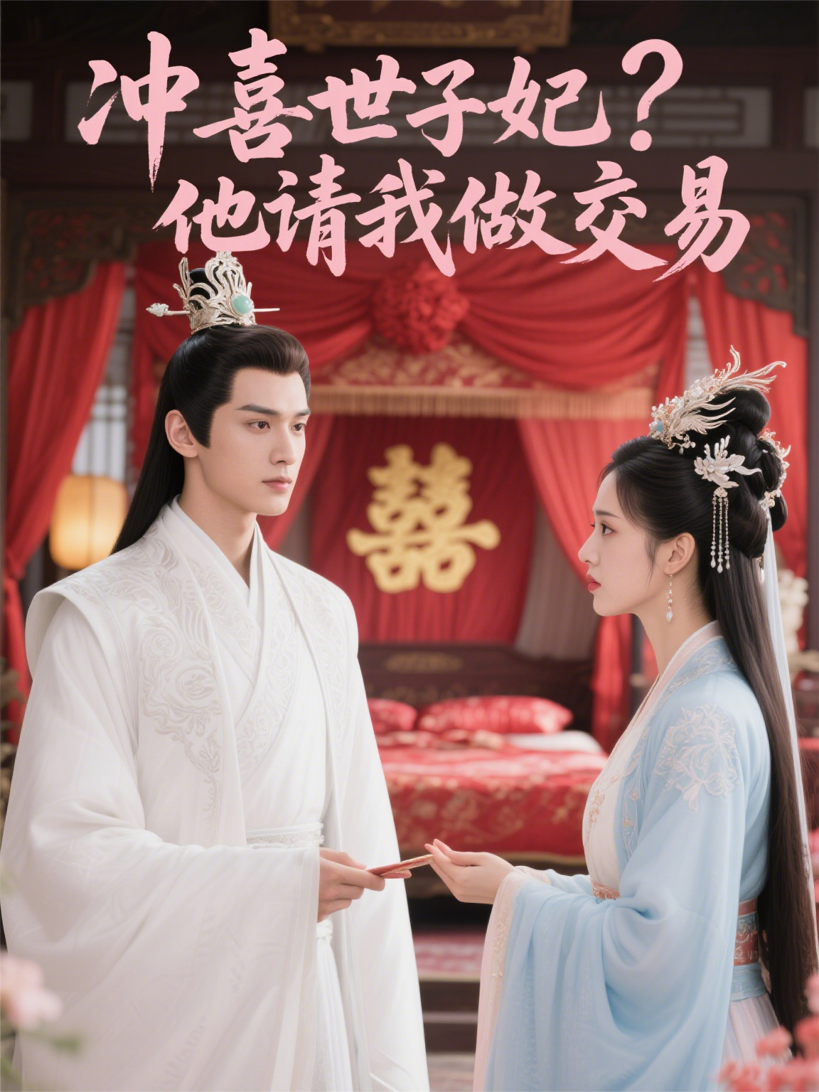 什么作品的主角叫苏承德一种冰冷？