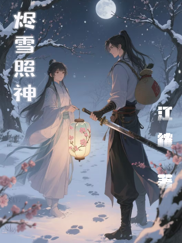 燼雪照神