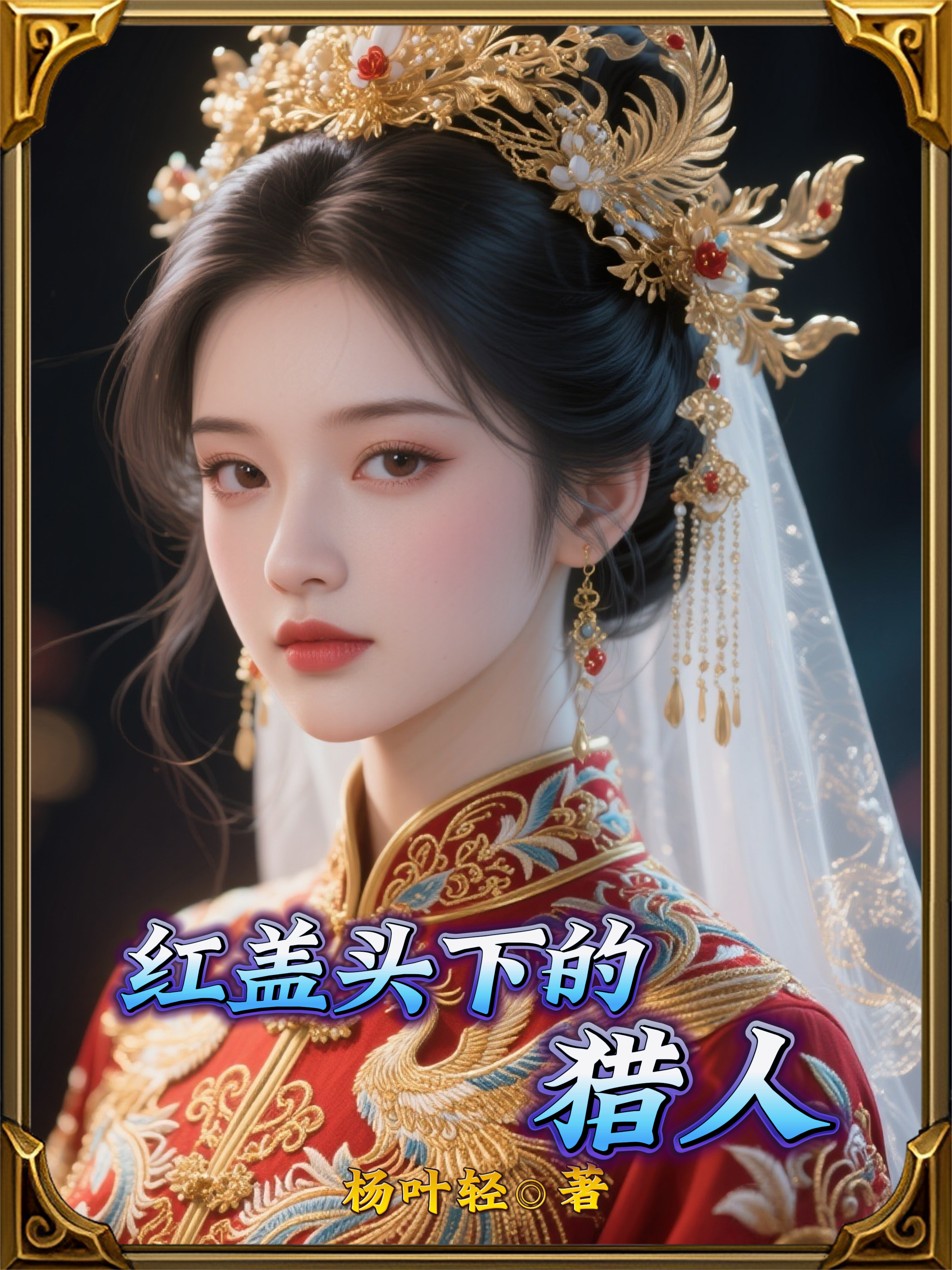 紅蓋頭下的獵人