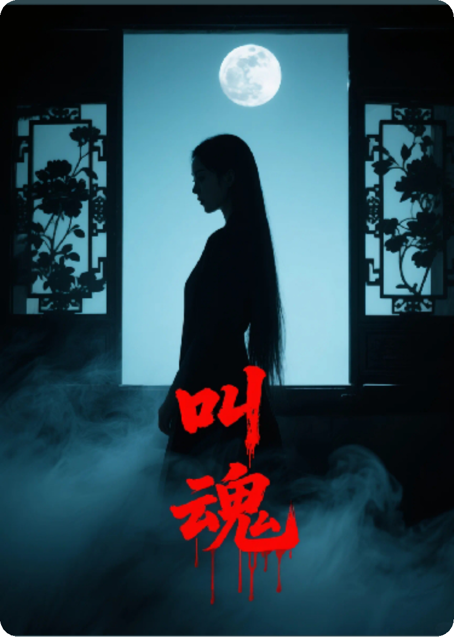 心之魔：叫魂