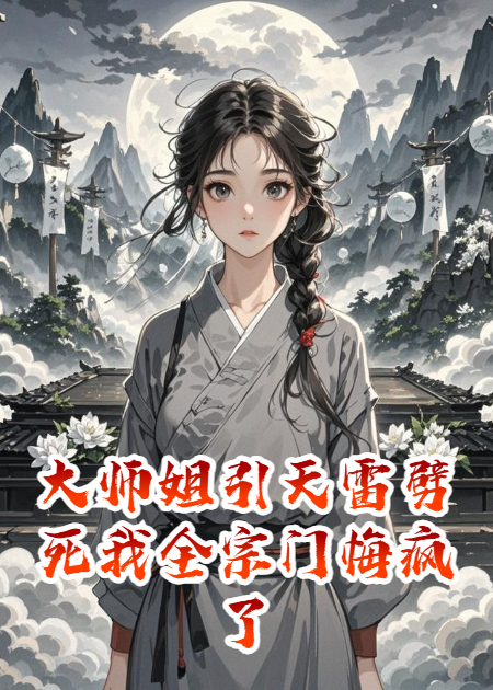 大師姐引天雷劈死我全宗門悔瘋了