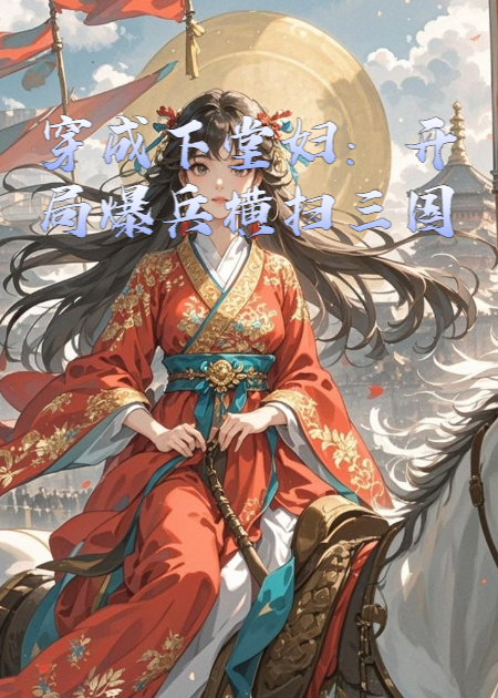 穿成下堂婦：開局爆兵橫掃三國