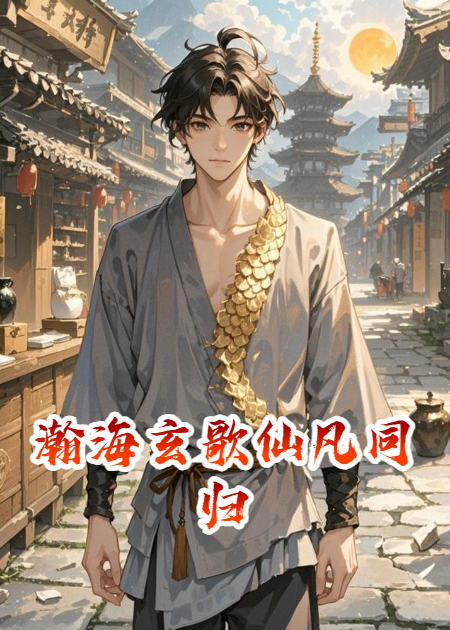 瀚海玄歌仙凡同歸