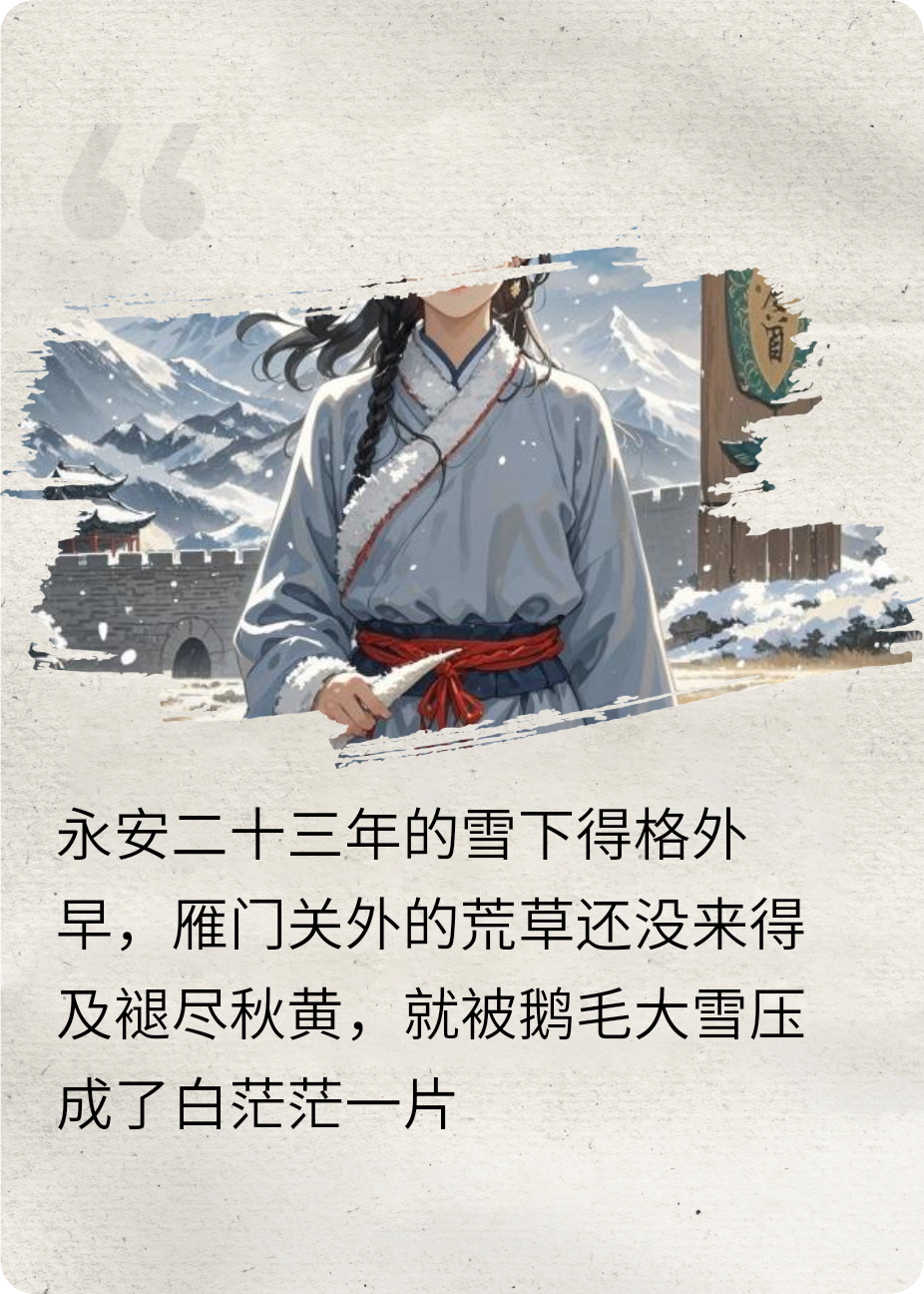 沈清清演绎的精彩情节