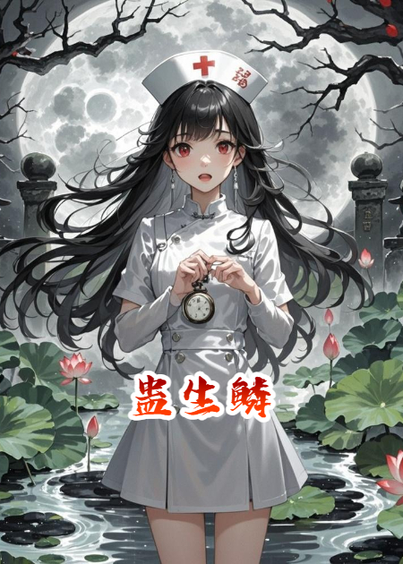 蠱生鱗
