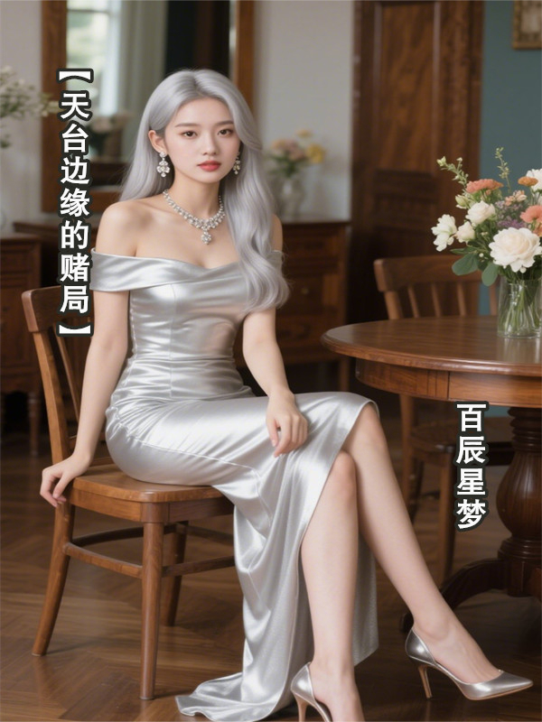 【天臺邊緣的賭局】