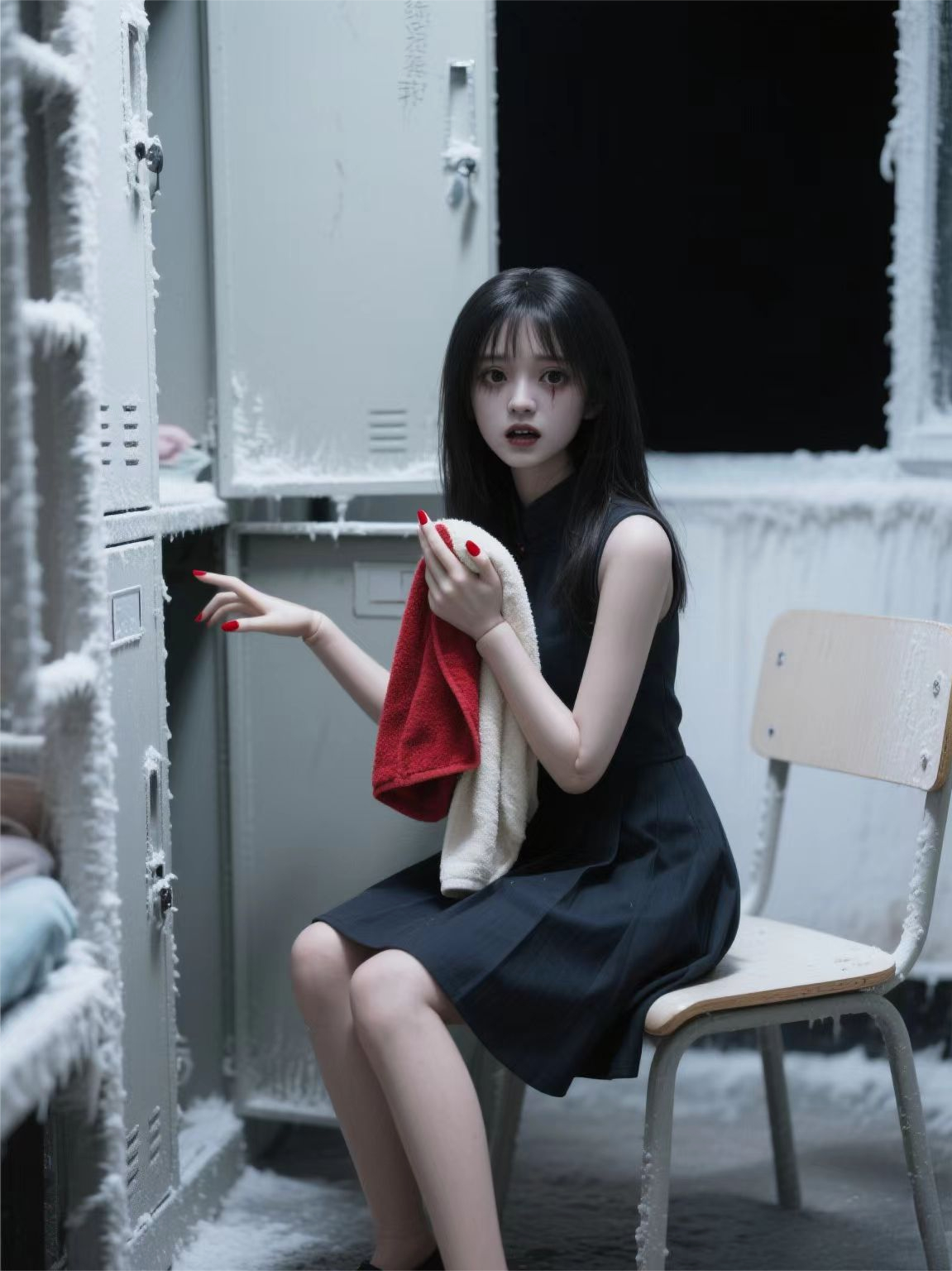 門外的第十二夜