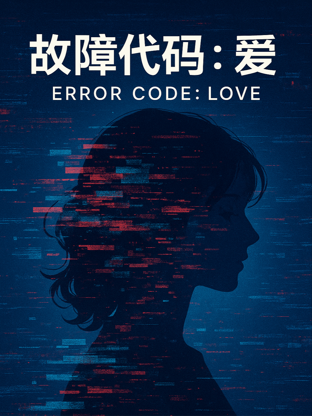 故障代碼：愛(ài)