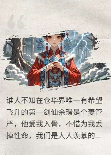《被青梅竹马背叛后，转身我飞升了》免费阅读