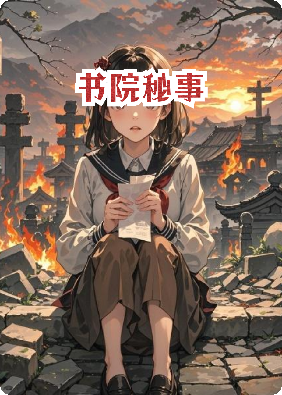 書院秘事