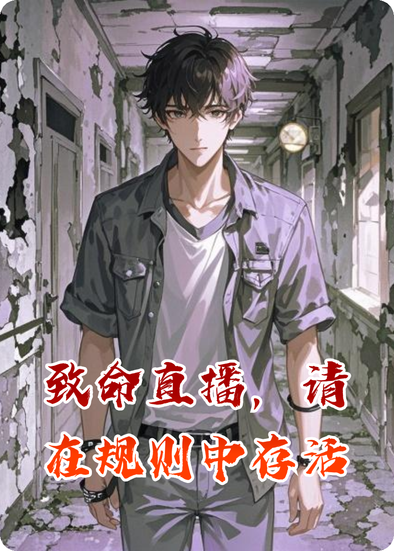 致命直播，請(qǐng)?jiān)谝?guī)則中存活