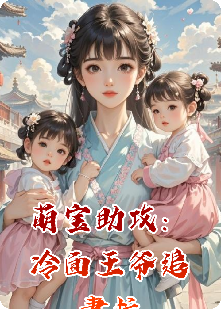 萌寶助攻：冷面王爺追妻忙