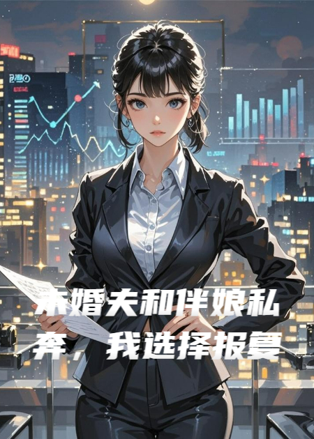 未婚夫和伴娘私奔，我選擇報(bào)復(fù)