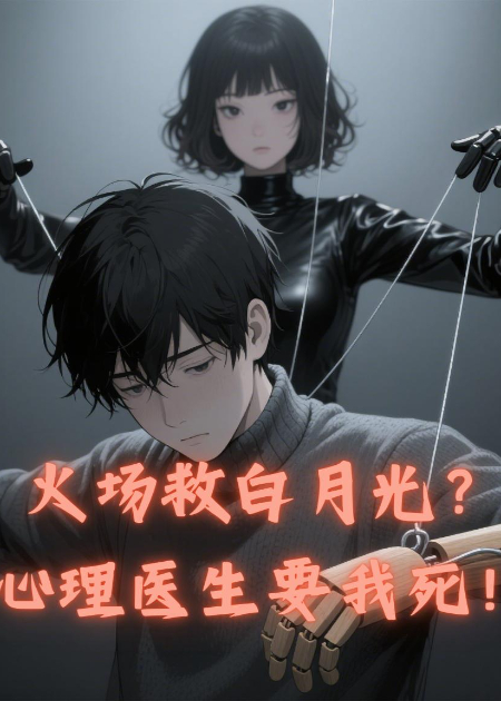 火場救白月光？心理醫(yī)生要我死！