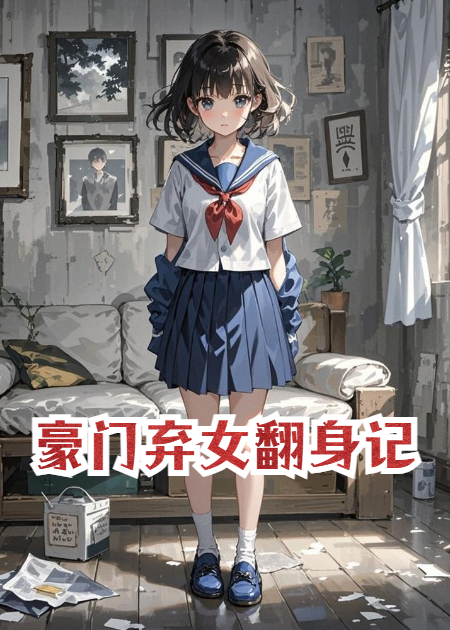 豪門棄女翻身記