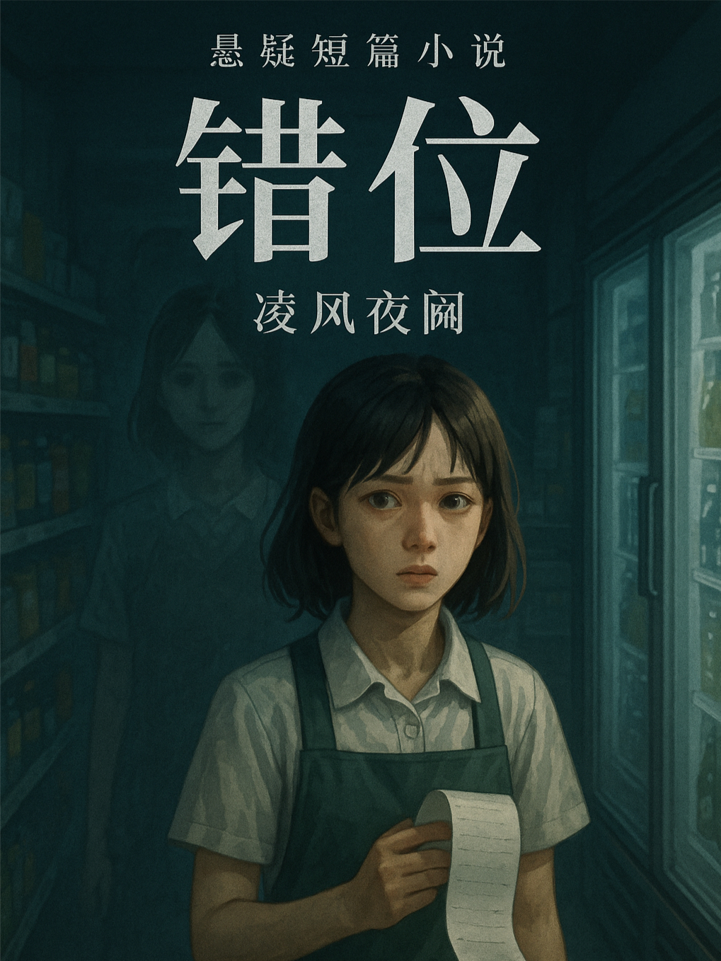 副本：角落生物