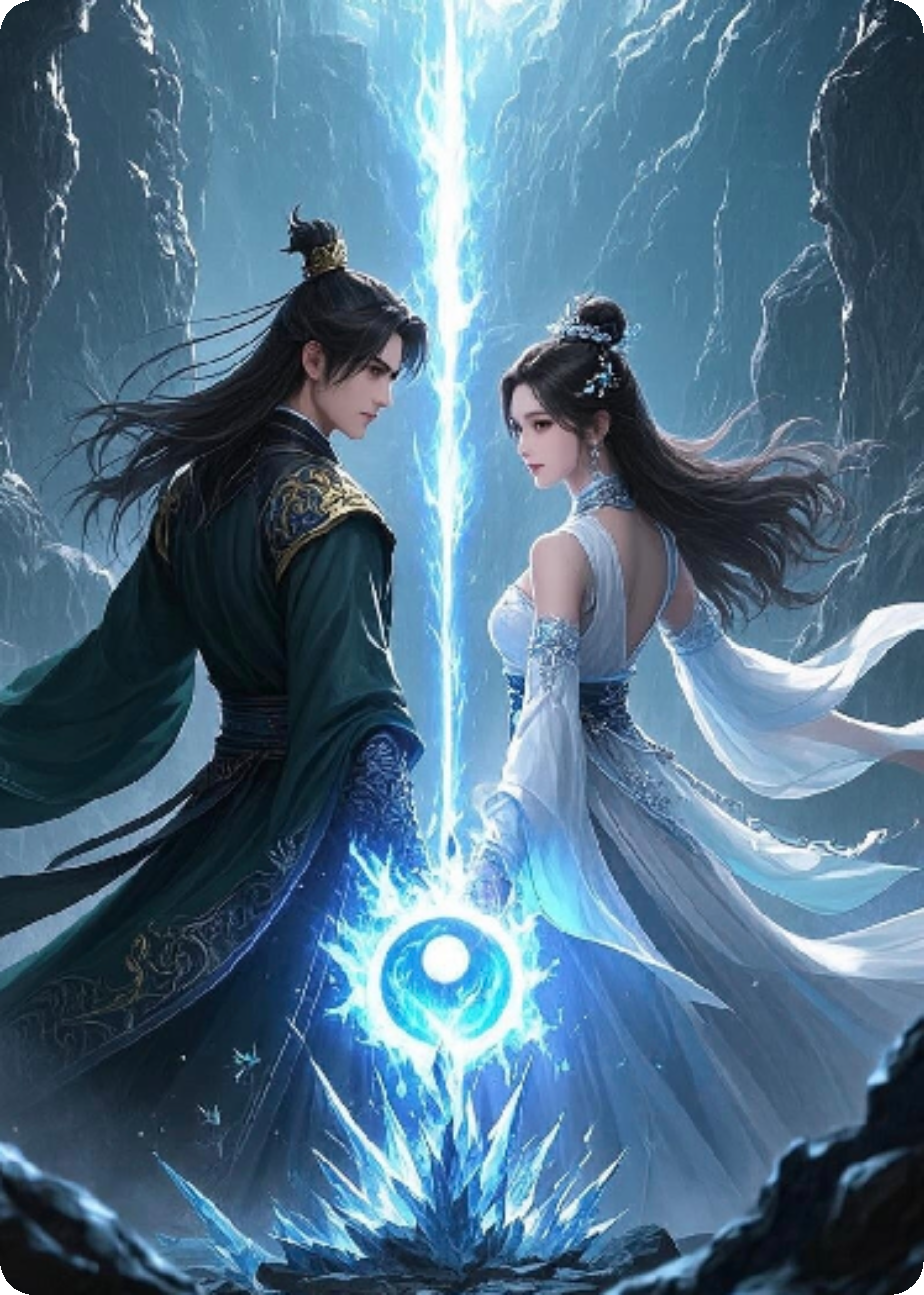凌云志·九闕仙途