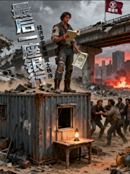 最后一座银行火爆无弹窗