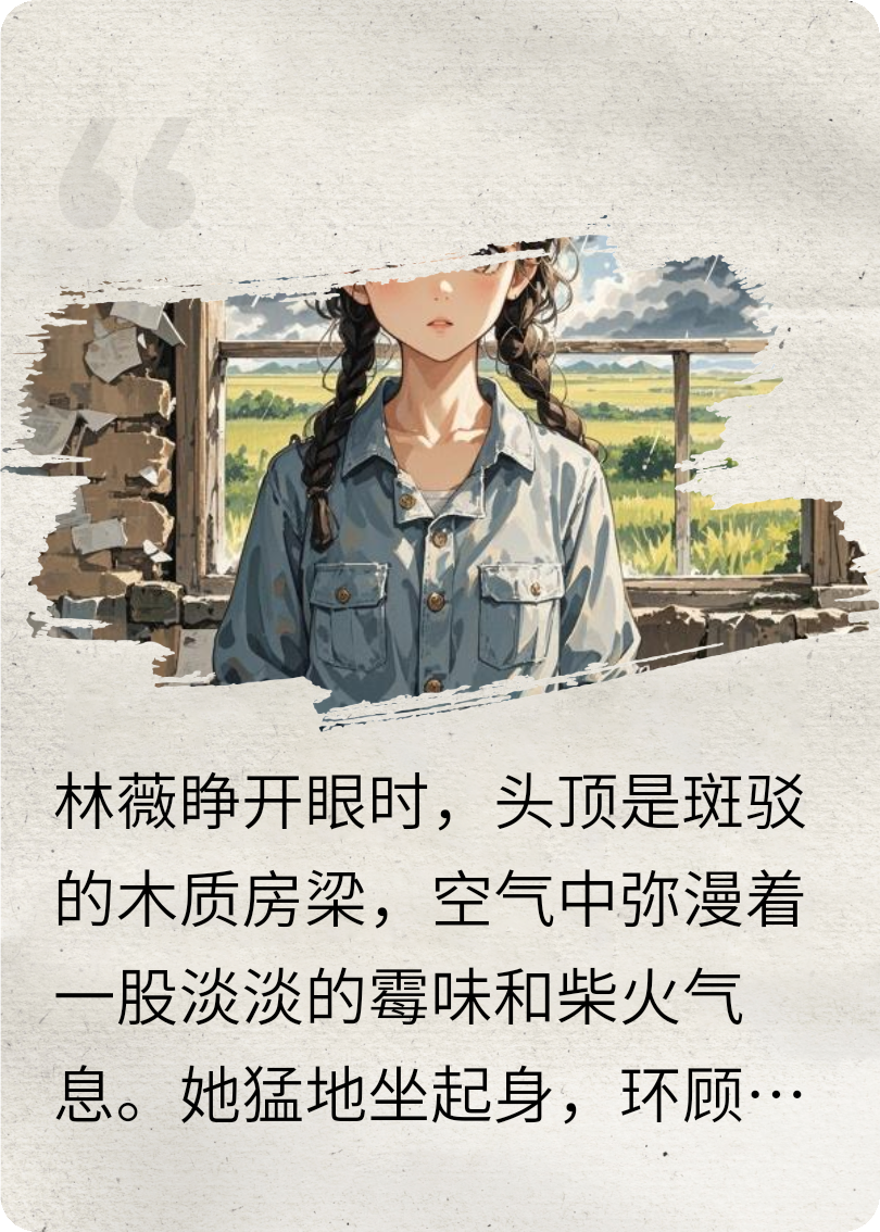 系統(tǒng)讓我在七零年代當(dāng)學(xué)霸