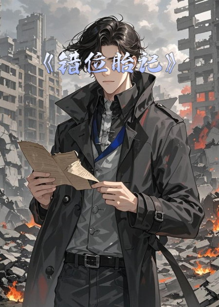《錯位胎記》
