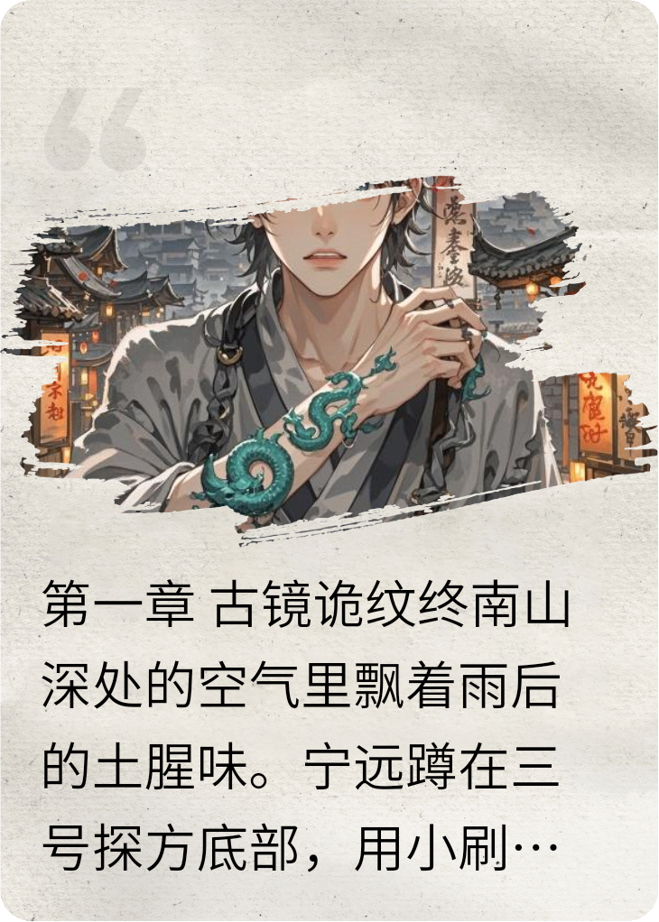青銅劫