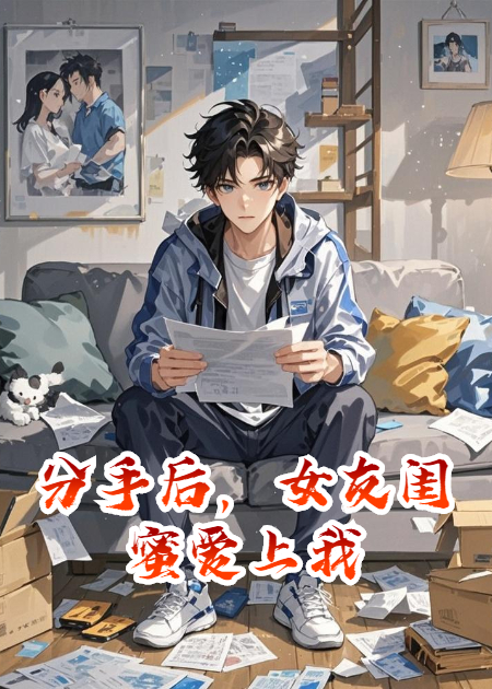 分手后，女友閨蜜愛上我