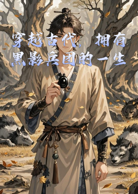 穿越古代，擁有黑影兵團(tuán)的一生