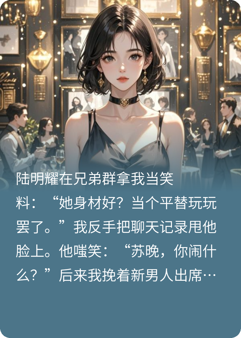 說(shuō)我是平替？我分手你哭什么