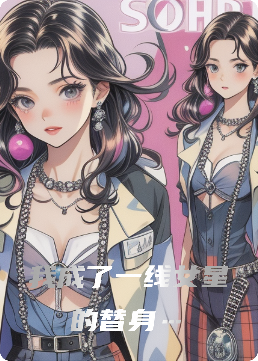 我成了一線女星的替身…