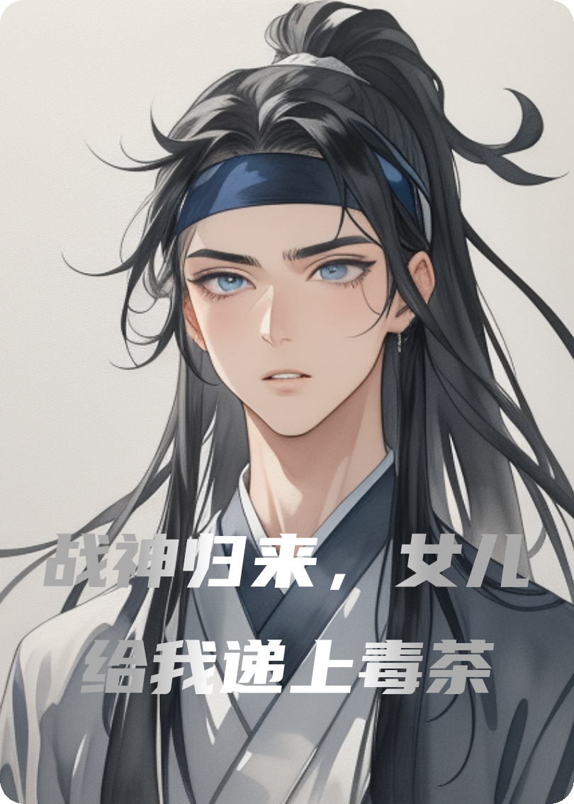 戰(zhàn)神歸來，女兒給我遞上毒茶